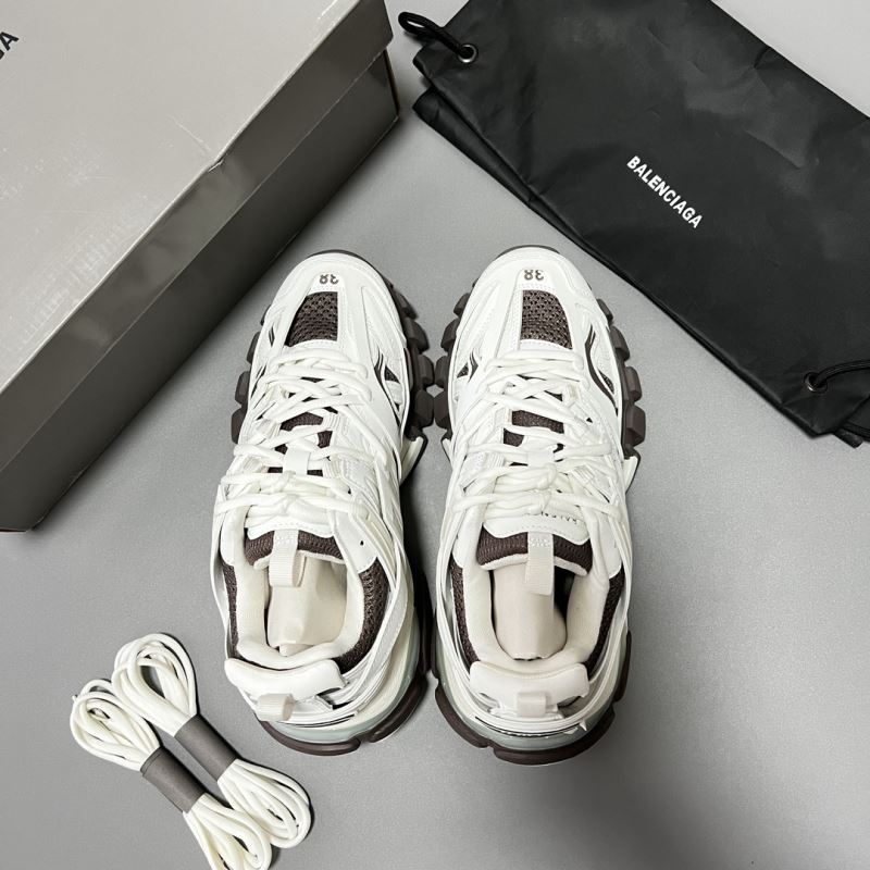 Balenciaga Track Shoes